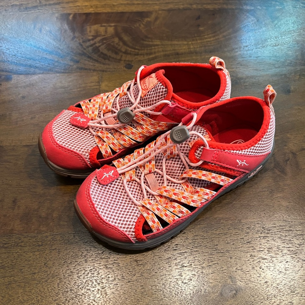 Chaco Unisex-Child Outcross 2 Kids Water Shoe Size 1